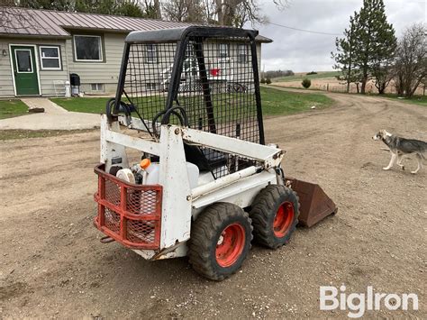 model 371 bobcat skid steer|bobcat 371 for sale.